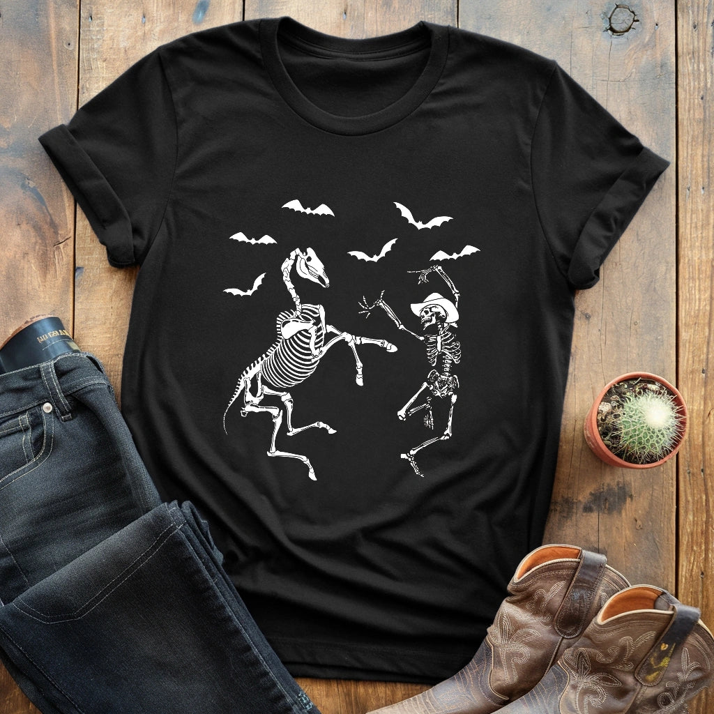 Halloween Horse T-shirt