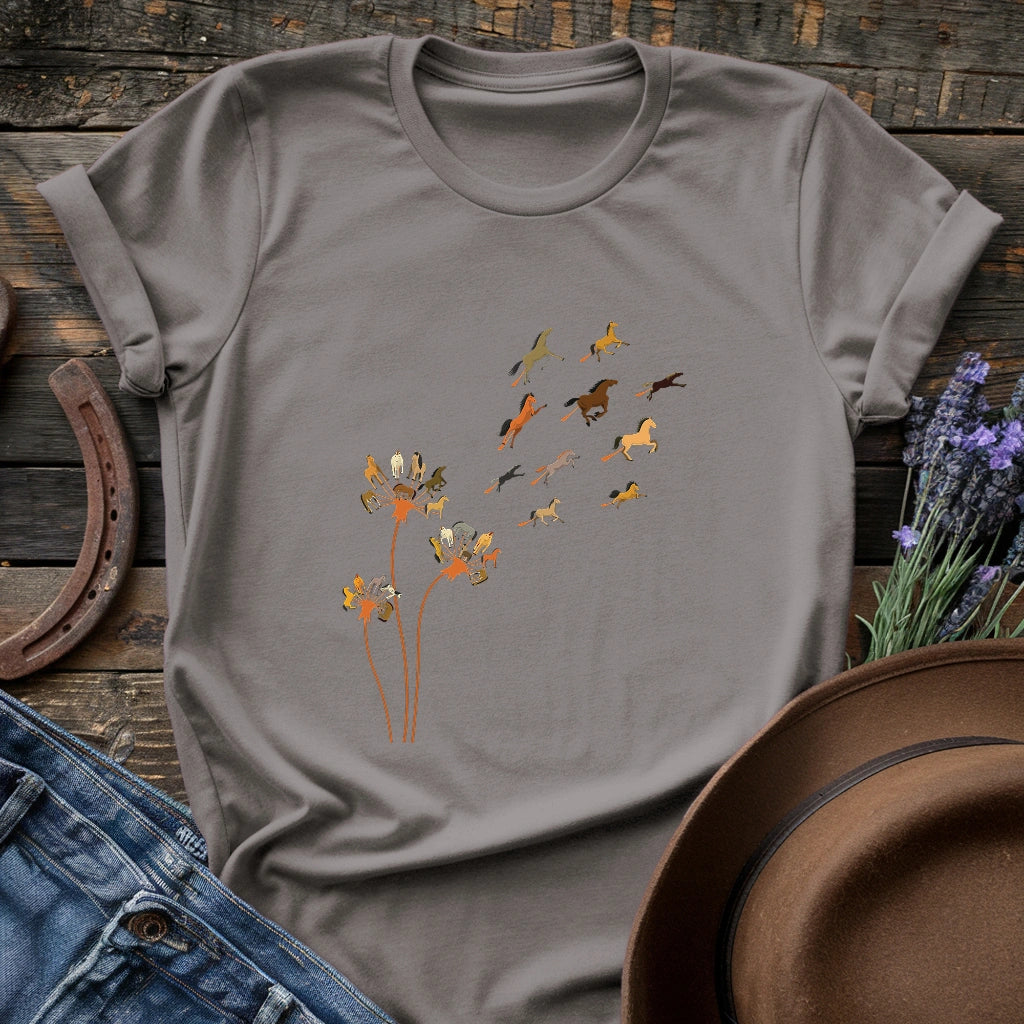Dandehorse T-shirt