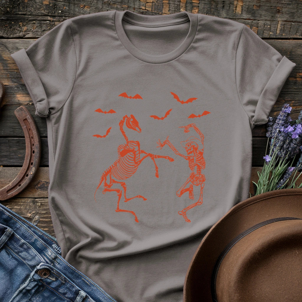 Halloween Horse T-shirt