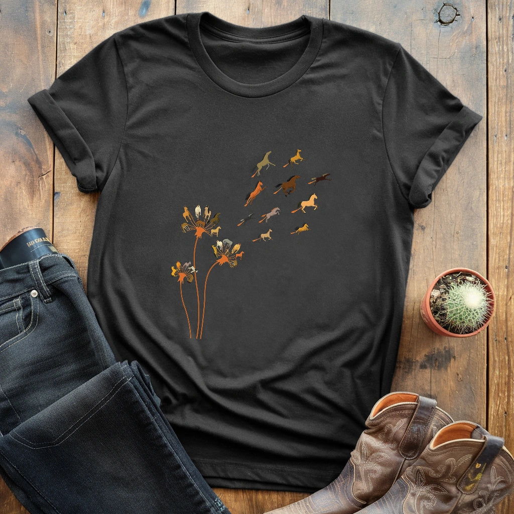 Dandehorse T-shirt