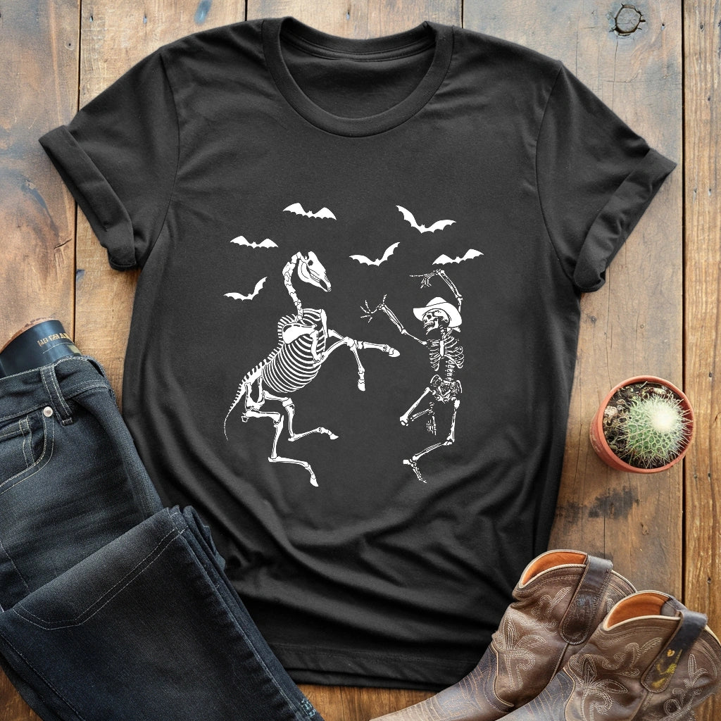 Halloween Horse T-shirt