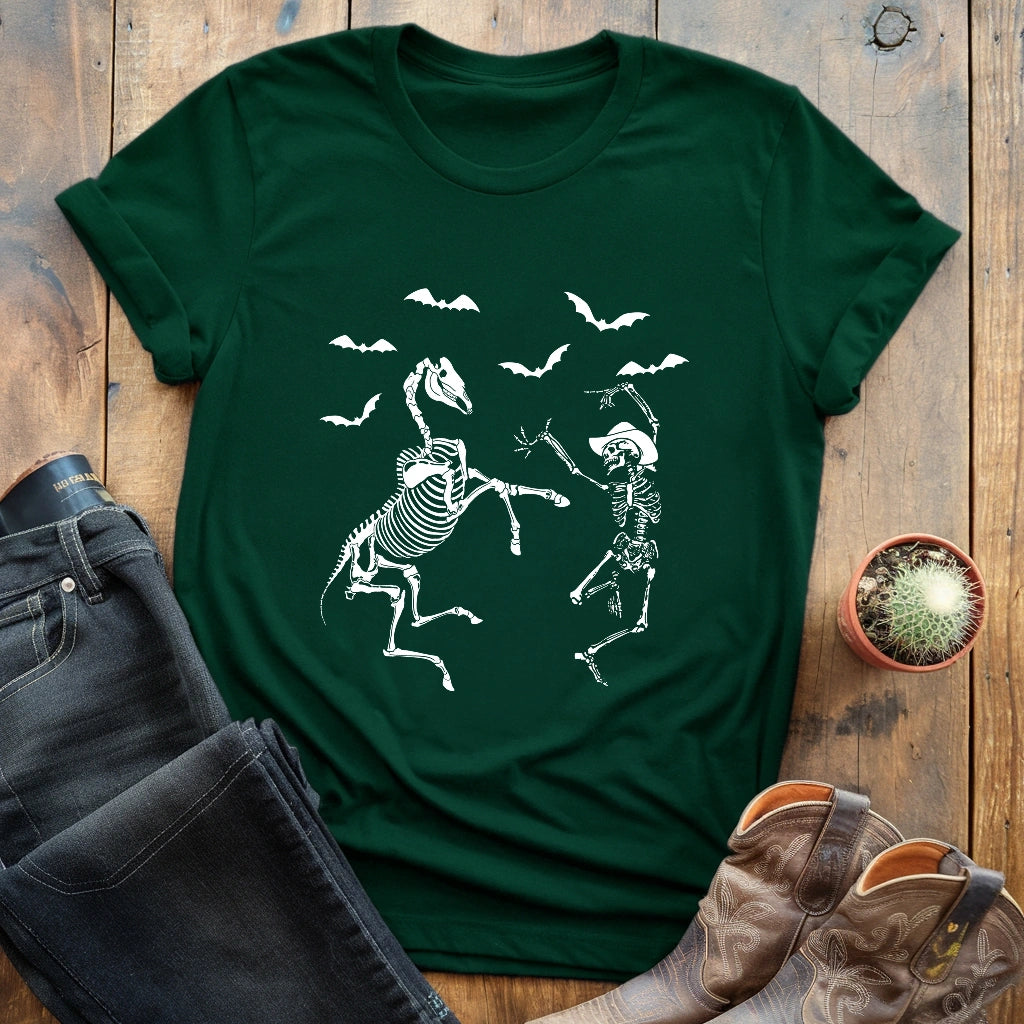 Halloween Horse T-shirt
