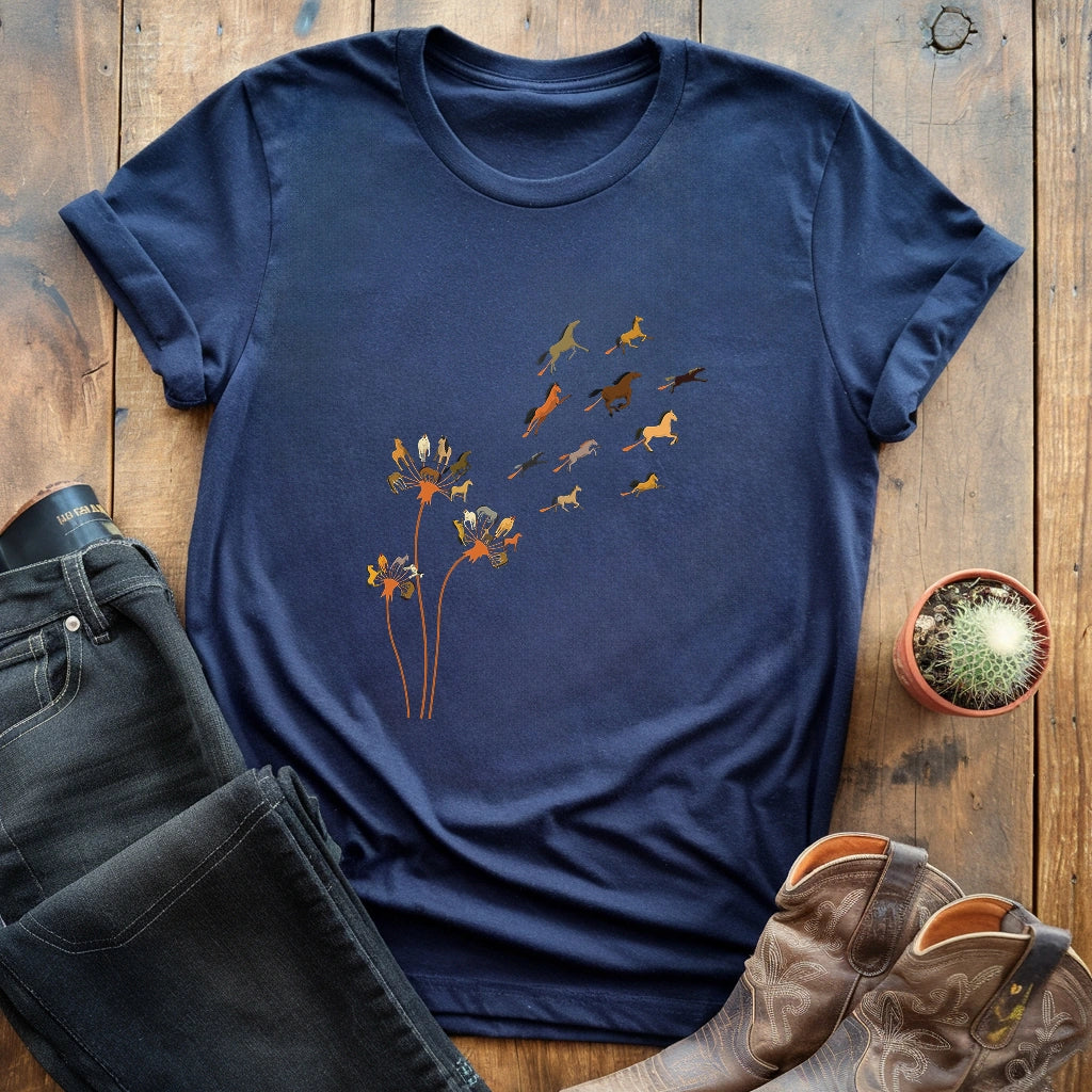 Dandehorse T-shirt
