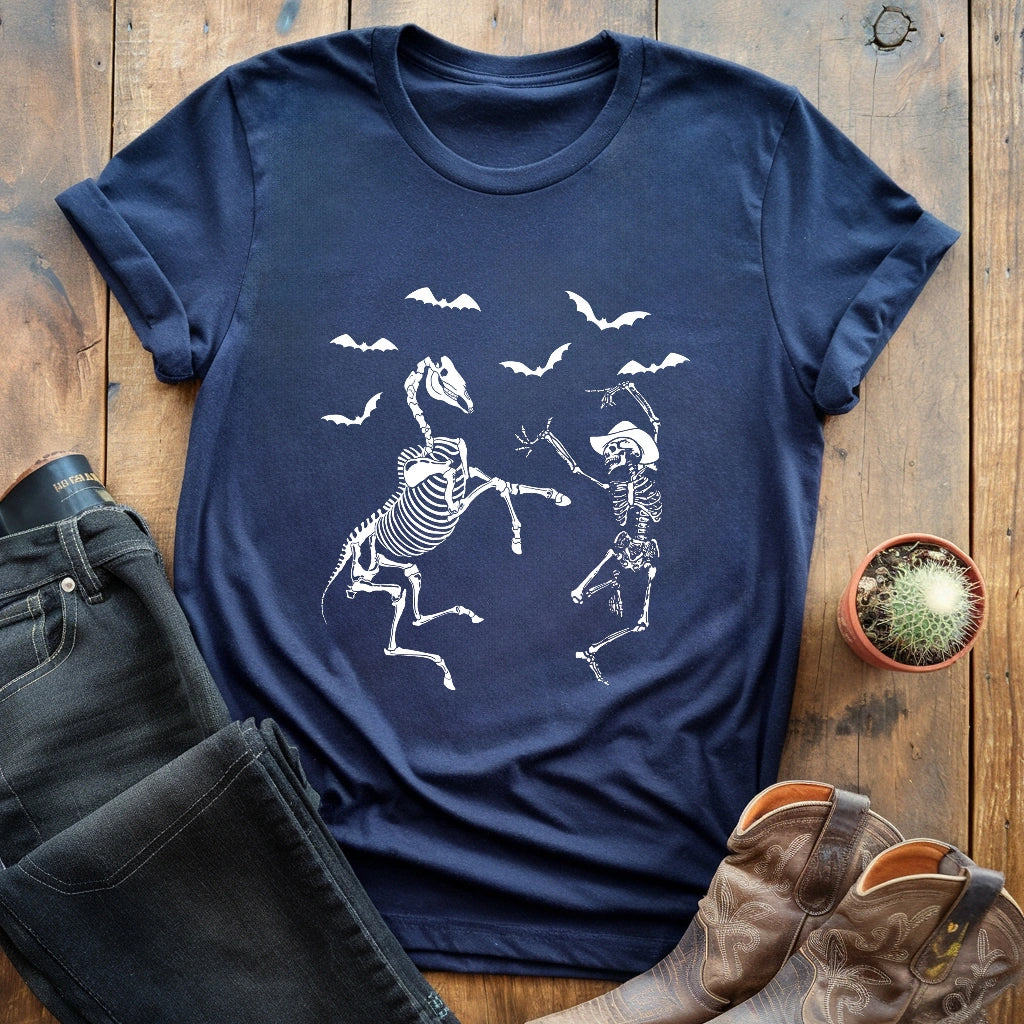 Halloween Horse T-shirt