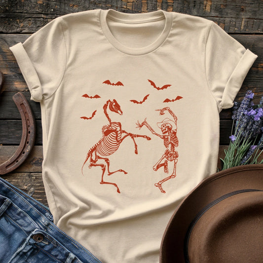 Halloween Horse T-shirt
