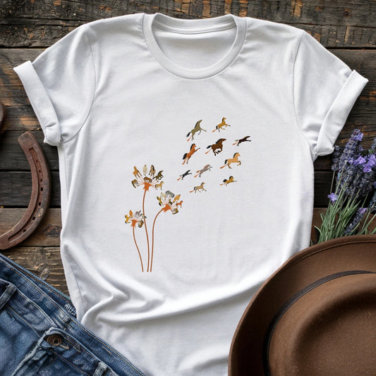 Dandehorse T-shirt