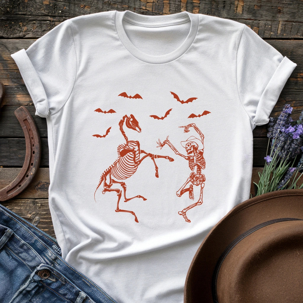 Halloween Horse T-shirt